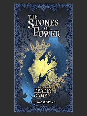 cover image of Deadly Game